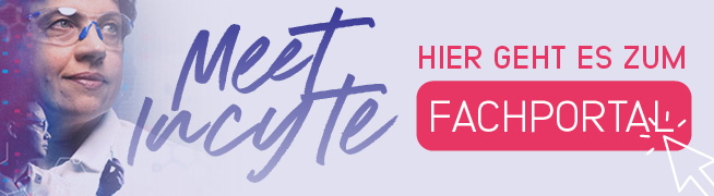 MEET INCYTE Logo
